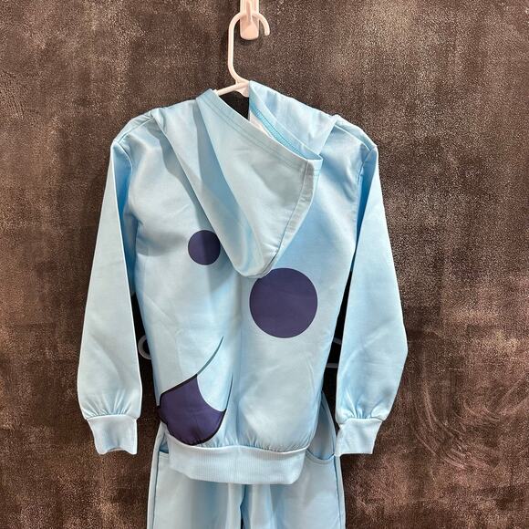 NEW Bluey Costume Sweater and Pants, Sz 100cm (4) (4B) - Picture 5 of 6